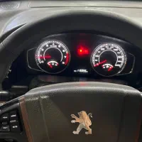 پژو پارس tuf مدل ۹۷