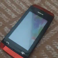 گوشی نوکیا Ashai ساده و کاربردی و خوب