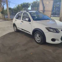 کوییک Rبدون رنگ و ضربه