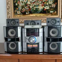 ضبط سونی gzr8 درحدنو کاملا سالم فلش فابریک