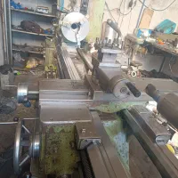 دستگاه تراش تبریز|ماشین‌آلات صنعتی|کرمان, |دیوار