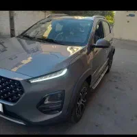 ام وی ام x22پرومدل1403|خودرو سواری و وانت|تبریز, |دیوار