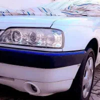 slxمدل 98کم کار|خودرو سواری و وانت|بیرجند, |دیوار