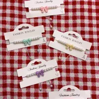 دستبند پاپیون|بدلیجات|فردیس, فردیس|دیوار