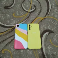 تعدادی گارد گوشی