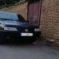 پژو آردی 84 بنزینی|خودرو سواری و وانت|بلداجی, |دیوار