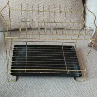 جاظرفی(آبچک)سایز کوچک|آبچکان و نظمدهنده ظروف|شیراز, قدوسی غربی|دیوار