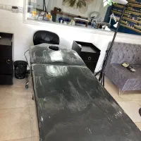 لوازم سالن زیبایی