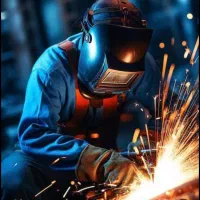 جوشکاری سیار با تجربه ۲۴ سال کار  با قیمت مناسب