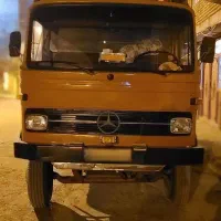 خاور ۸۰۸۰|خودرو سنگین|میاندوآب, |دیوار