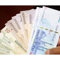 اسکناس یکی میگیرم