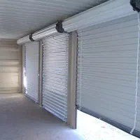 نصب وتعمیر کرکره برقی درب برقی رولاپ خدمات 24ساعته