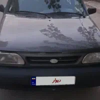پراید 131 SL، مدل ۱۳۹۰