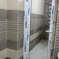 پنجره دوجداره AlumوUpvc|خدمات پیشه و مهارت|شیراز, شهرک گلها|دیوار