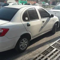 سایناsمدل ۱۴۰۱|خودرو سواری و وانت|گرگان, |دیوار