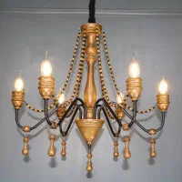 روشنایی منزل