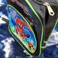 چند کیف مناسب مهد و پیش دبستانی و کلاس اول|کیف، کفش، کمربند|بوشهر, |دیوار