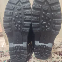 پوتین سربازی