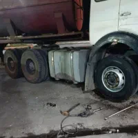 لاستیککامیون 24رینگ  تیوبلس 22،5|قطعات یدکی و لوازم جانبی|کرمان, |دیوار