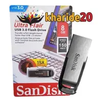 فلش ۸ گیگابایت