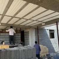 آپارتمان در حال ساخت بسیج۲|پیش‌فروش املاک|ساوه, |دیوار