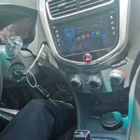 کی ام سی ایگل نقد یامعاوضه با پیکاپ