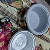 آرام پز و پلوپز پارس خزر