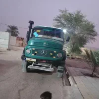 بنز تراک میکسر|خودرو سنگین|رامشیر, |دیوار