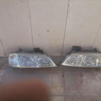 چراغ جلو پارس|قطعات یدکی و لوازم جانبی|آباده, |دیوار