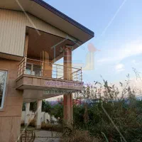 ویلا نیم پیلوت جای دنج با سند تک برگ