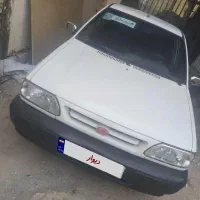پراید مدل ۹۷تمیز شاسی پلمپ