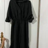 مانتومشکی بلند