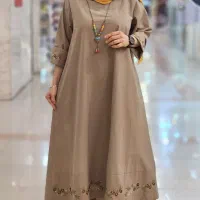 پوشاک الیاف طبیعی