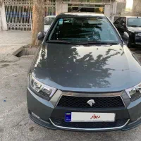 دنا پلاس  MT مدل ۱۴۰۲