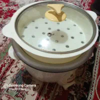 پلو پز سه کاره|ظروف پختوپز|نورآباد, |دیوار