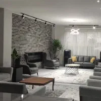 اجاره اپارتمان مبله شیک و مدرن تک و دو خواب فردوس