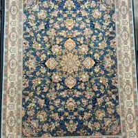 فرش طرح گیسو۱۲۰۰شانه|فرش|تهران, نعمت‌آباد|دیوار