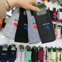 جوراب مردانه ساقدار 4رنگی ساده پانیک|لباس|مشهد, سرافرازان|دیوار