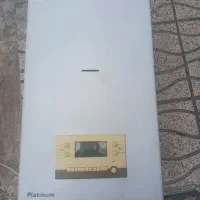 پکیج کار کرده در حد نو