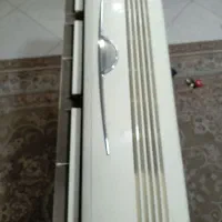 پنل خالی کولر گازی جنرال