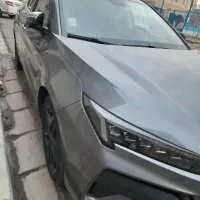 کی ام سی J7|خودرو سواری و وانت|ماهدشت, |دیوار