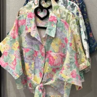 شومیز مزونی