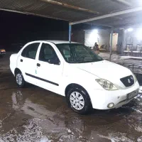 فروش تیبا