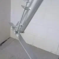 پایه لنسر ماهیگیری متحرک