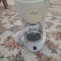 قهوه  ساز