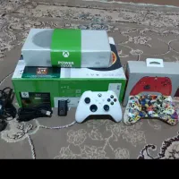 Xbox. S|کنسول، بازی ویدئویی و آنلاین|اسلام‌‌آباد غرب, |دیوار