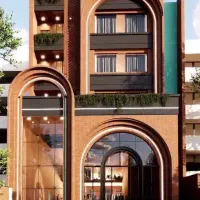 طراحی انیمیشن معماری، تور مجازی معماری