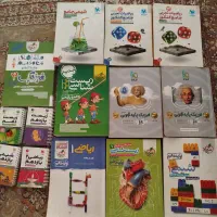 کتاب کنکور تجربی