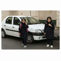 سرویس مدرسه یا اداره