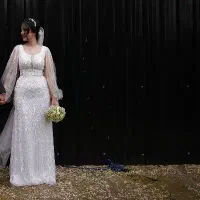 فروش لباس عقد با تخفیف